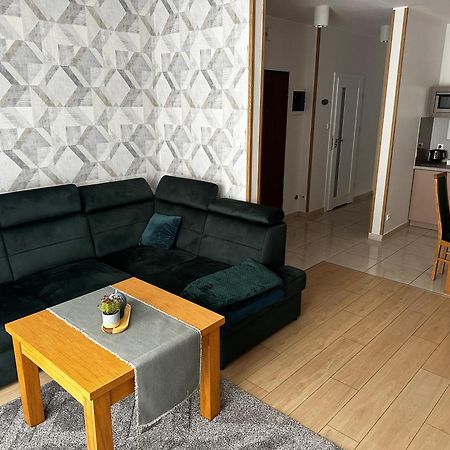 Apartamenty Plaza Słupca Eksteriør bilde