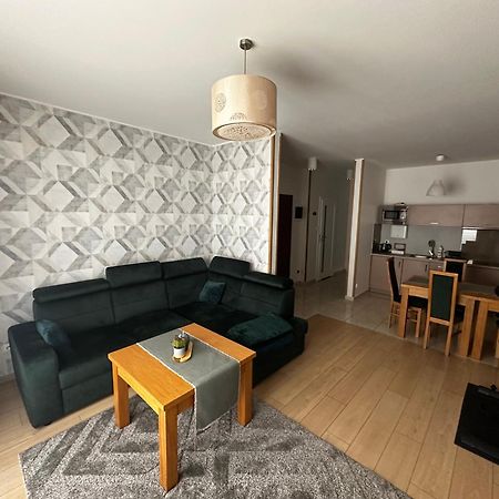 Apartamenty Plaza Słupca Eksteriør bilde