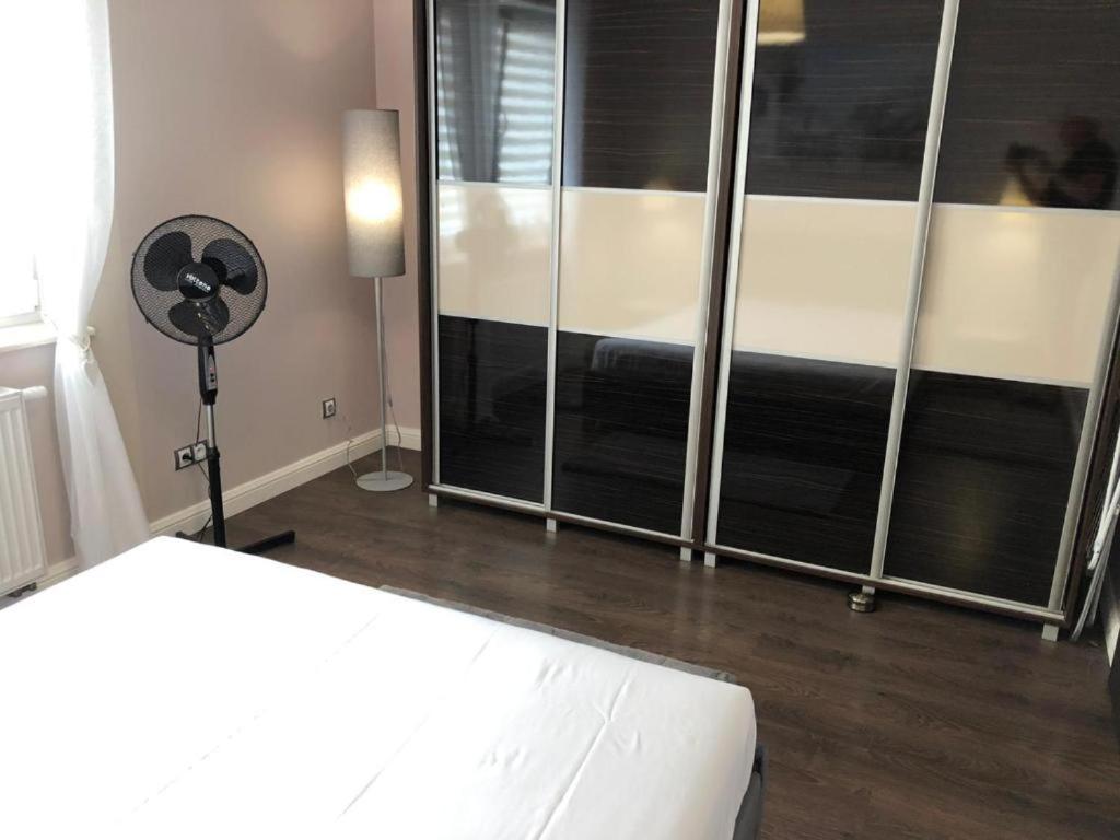 Apartamenty Plaza Słupca Eksteriør bilde