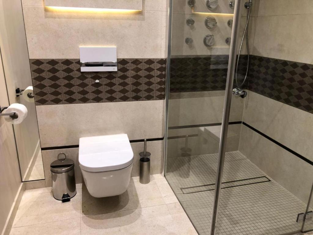 Apartamenty Plaza Słupca Eksteriør bilde