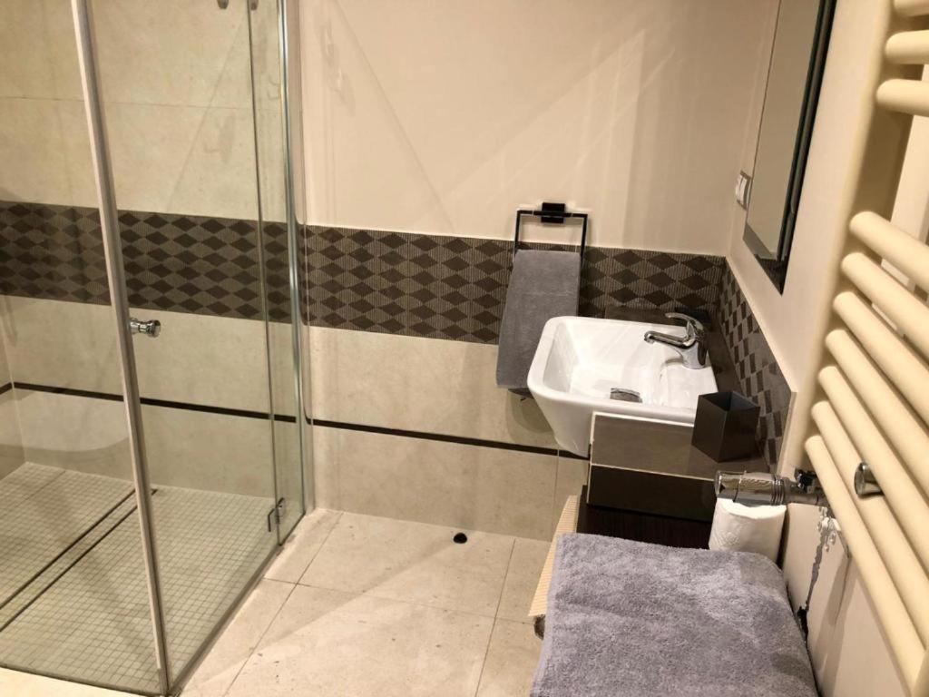 Apartamenty Plaza Słupca Eksteriør bilde