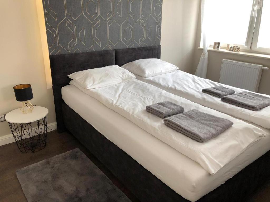 Apartamenty Plaza Słupca Eksteriør bilde