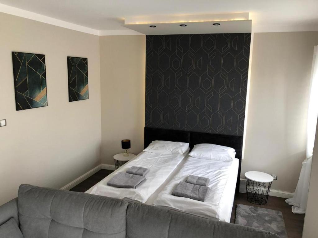 Apartamenty Plaza Słupca Eksteriør bilde