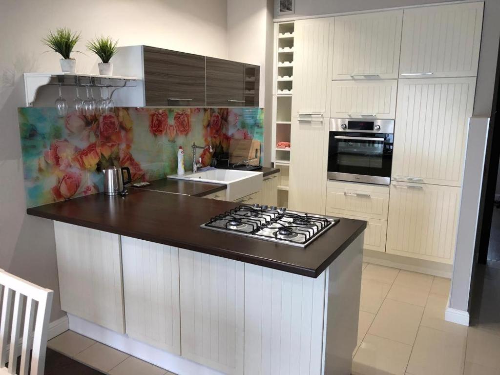 Apartamenty Plaza Słupca Eksteriør bilde