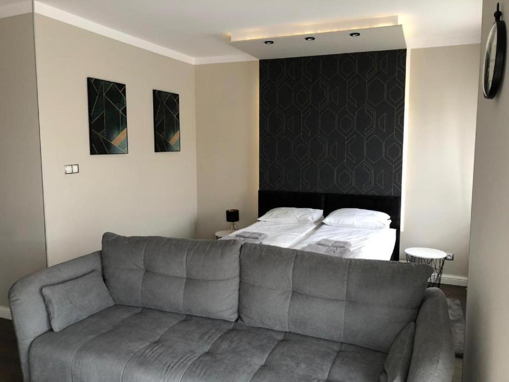 Apartamenty Plaza Słupca Eksteriør bilde
