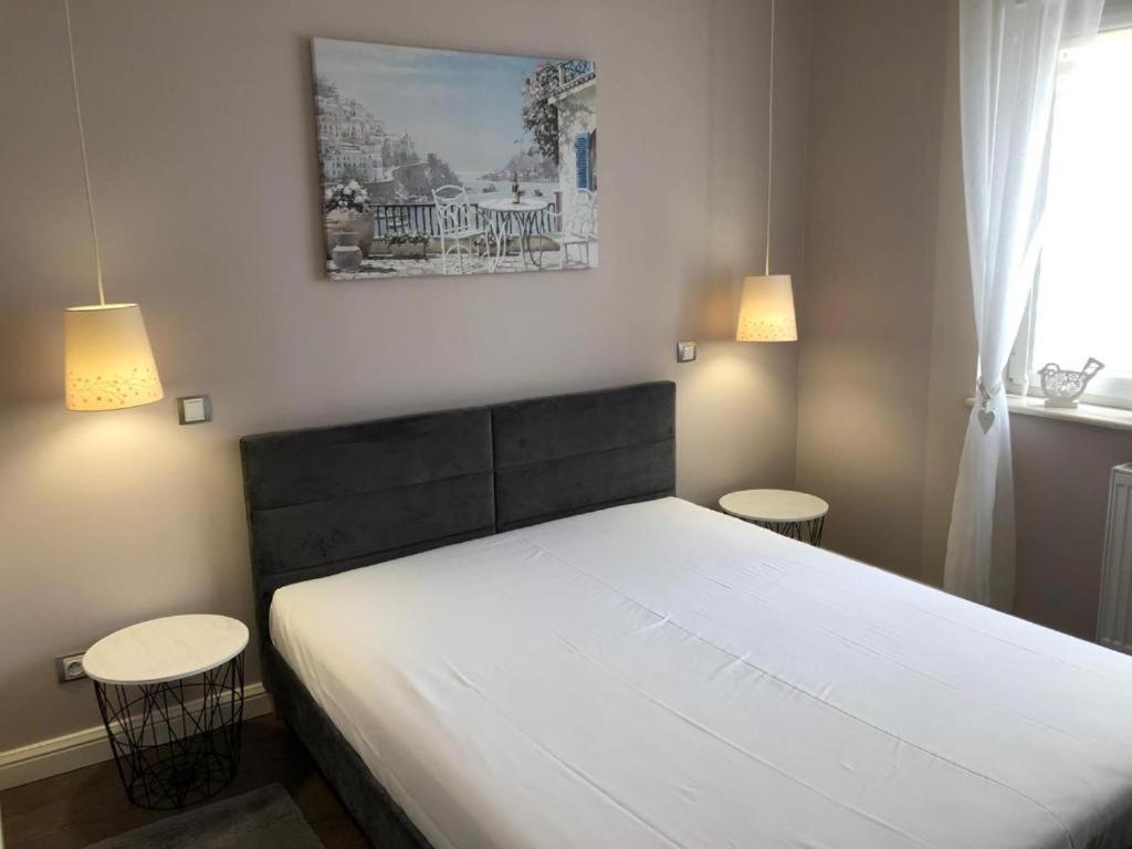 Apartamenty Plaza Słupca Eksteriør bilde