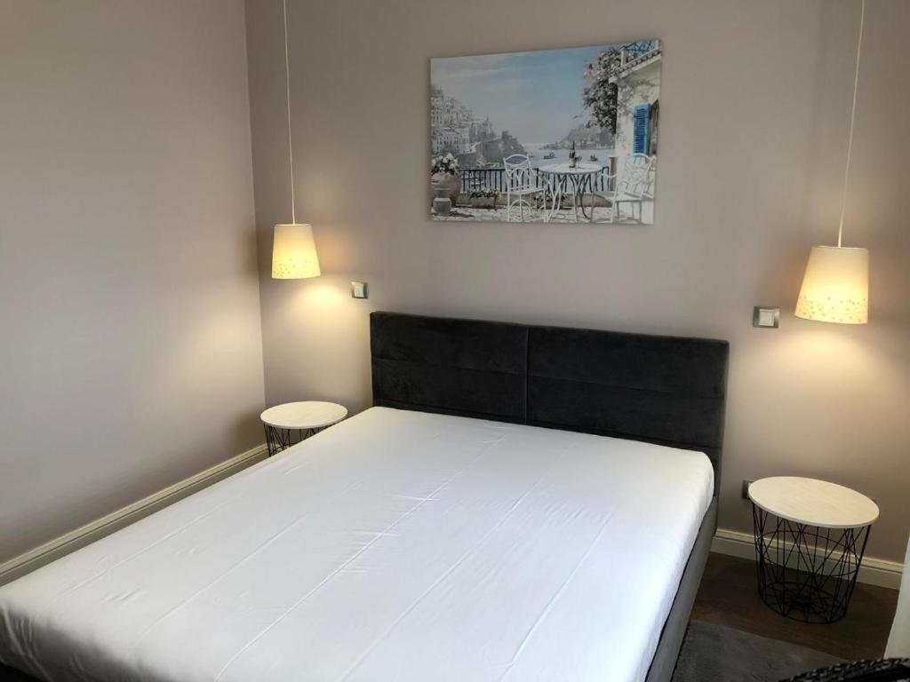 Apartamenty Plaza Słupca Eksteriør bilde