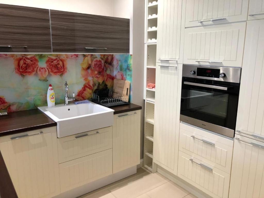 Apartamenty Plaza Słupca Eksteriør bilde