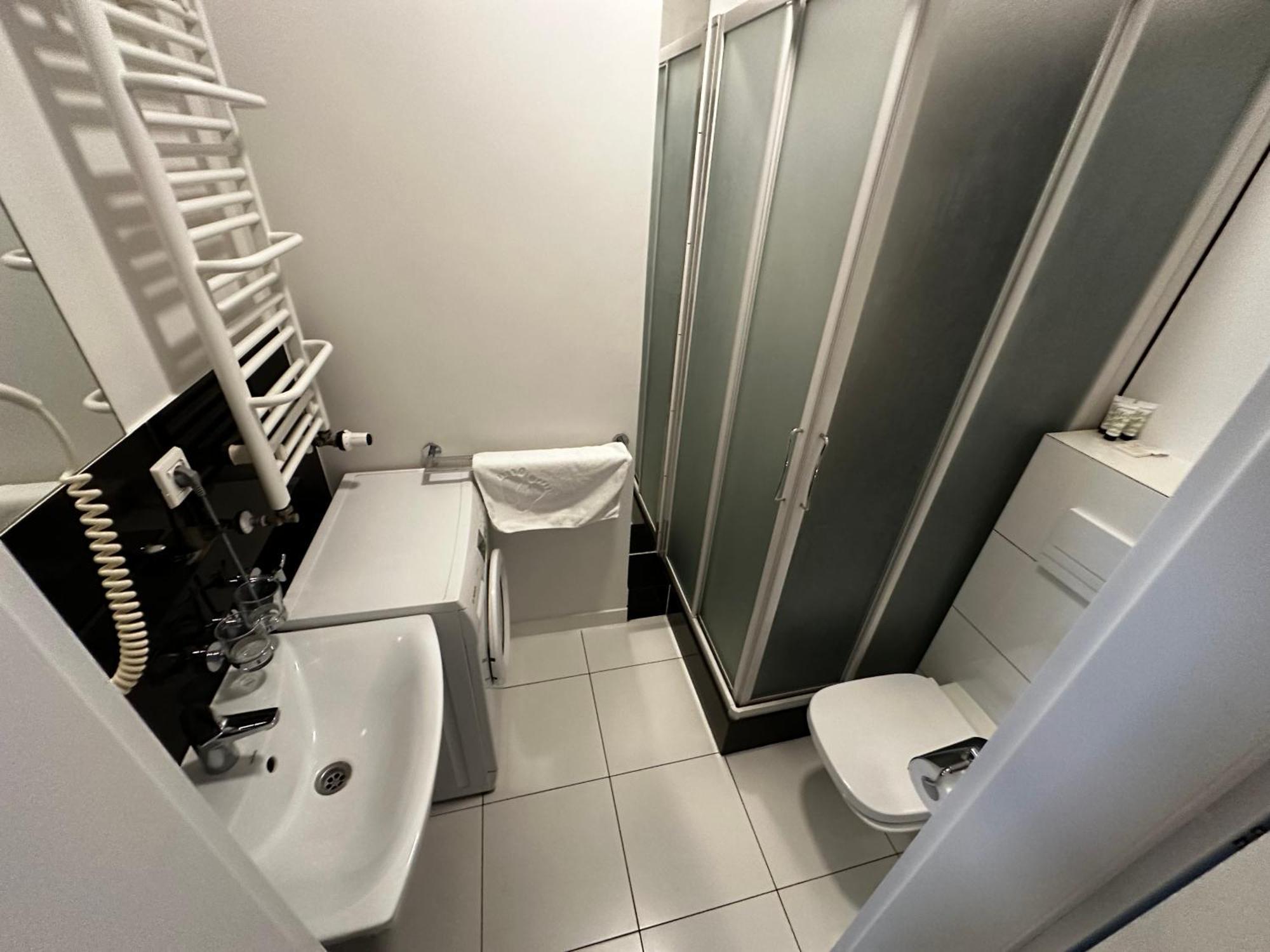 Apartamenty Plaza Słupca Eksteriør bilde