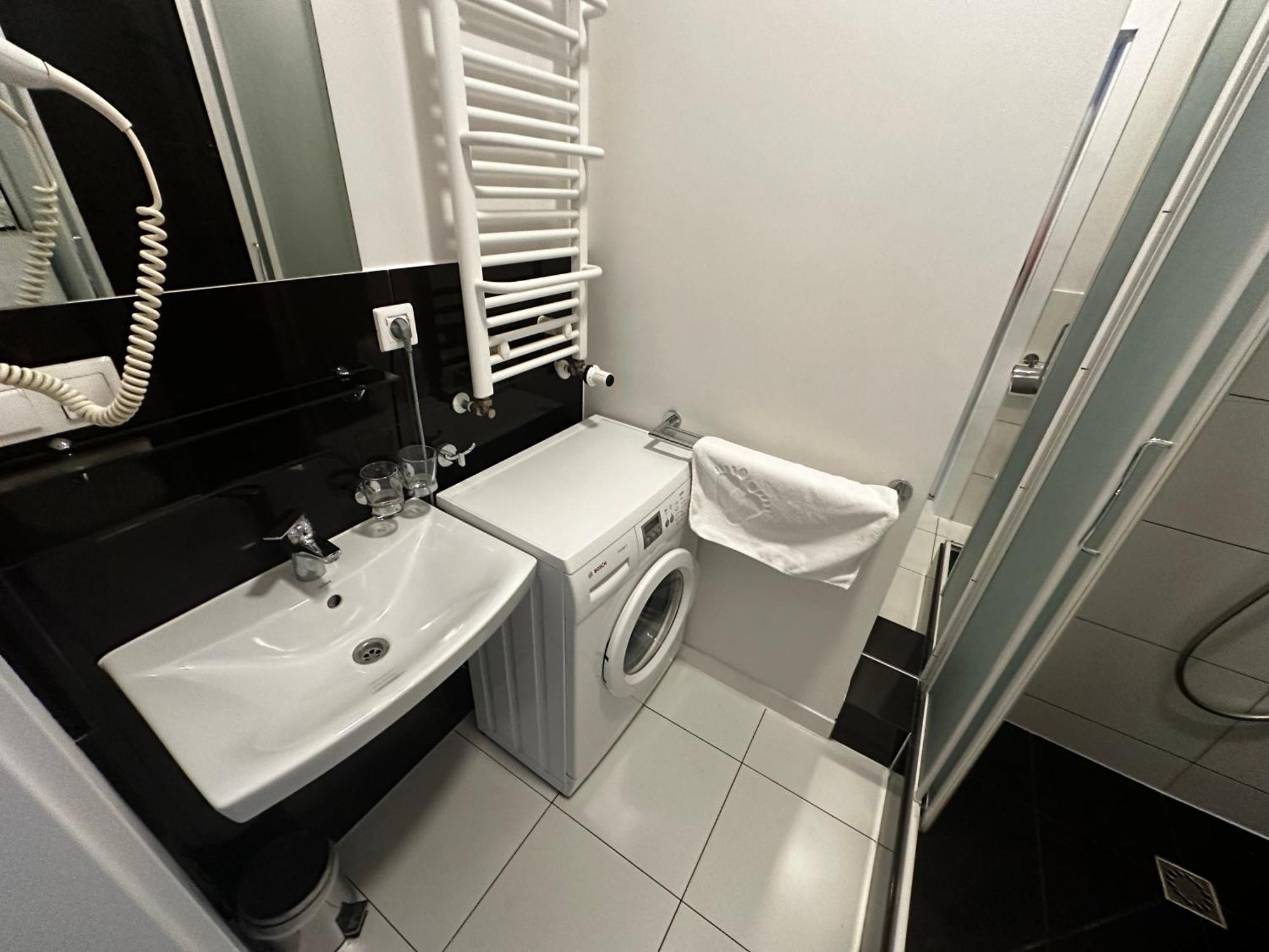 Apartamenty Plaza Słupca Eksteriør bilde
