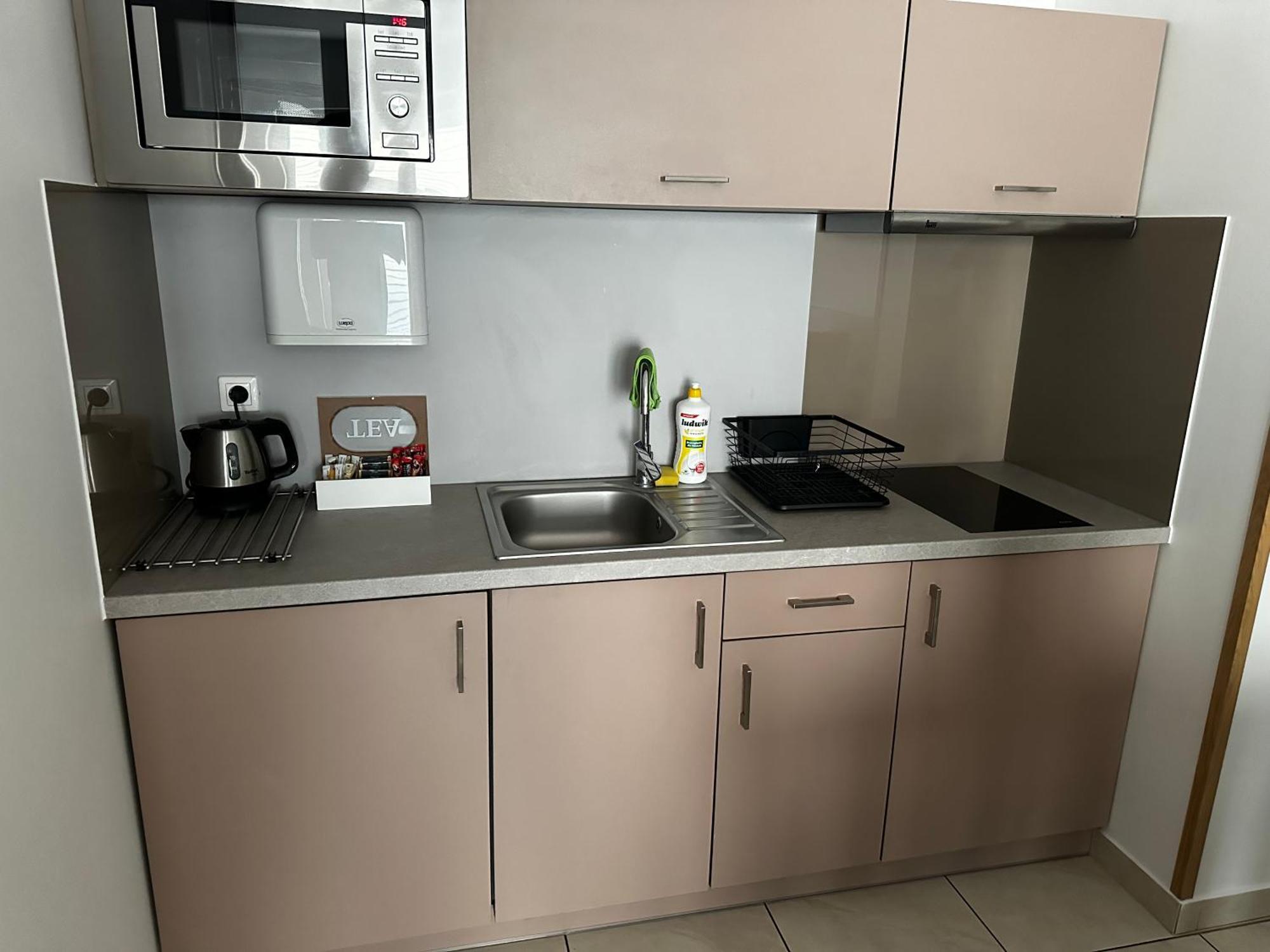 Apartamenty Plaza Słupca Eksteriør bilde