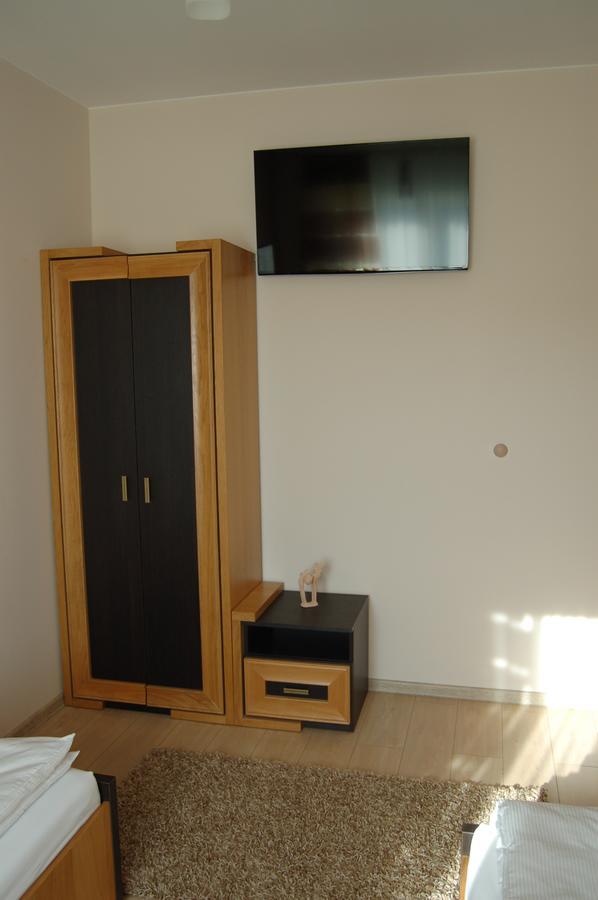 Apartamenty Plaza Słupca Eksteriør bilde