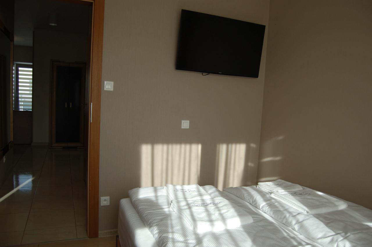 Apartamenty Plaza Słupca Eksteriør bilde