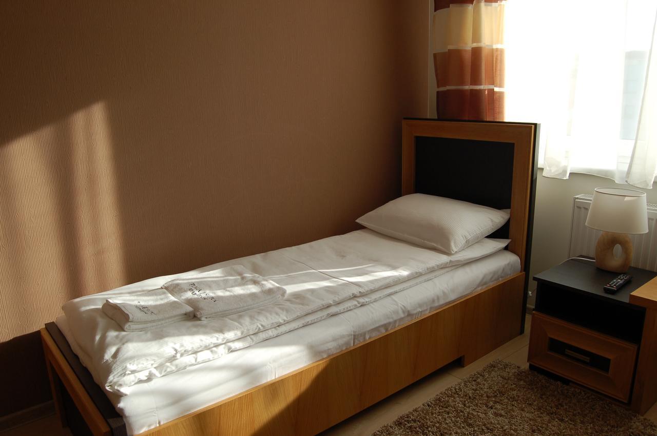 Apartamenty Plaza Słupca Eksteriør bilde