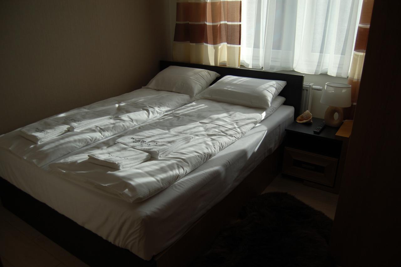 Apartamenty Plaza Słupca Eksteriør bilde